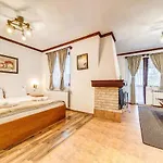 комплекс райковски ливади 3* Παμπόροβο