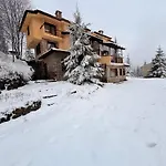 Ξενοδοχείο комплекс райковски ливади