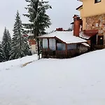 Ξενοδοχείο комплекс райковски ливади 3*
