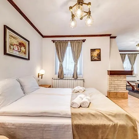 комплекс райковски ливади Hotel 3*