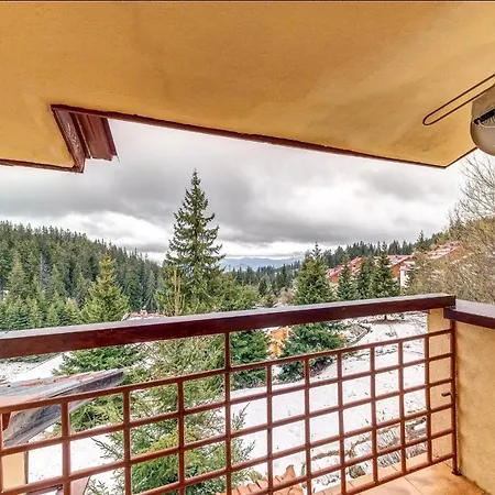 комплекс райковски ливади 3* Pamporovo