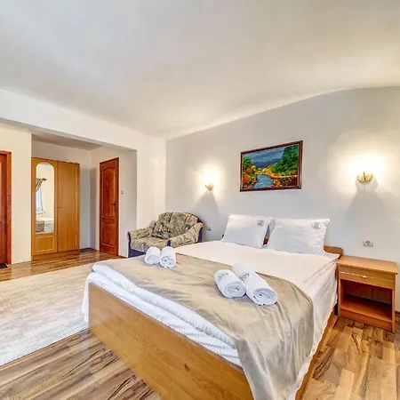 Hotel комплекс райковски ливади