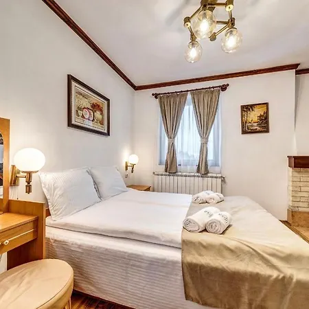 Hotel комплекс райковски ливади 3*