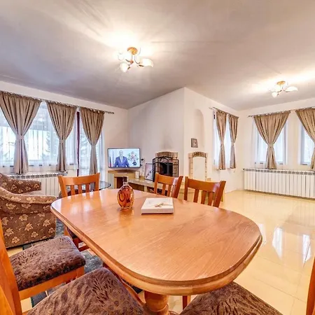 комплекс райковски ливади Hotel Pamporovo