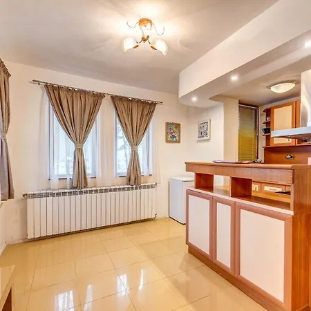 Hotell комплекс райковски ливади 3*