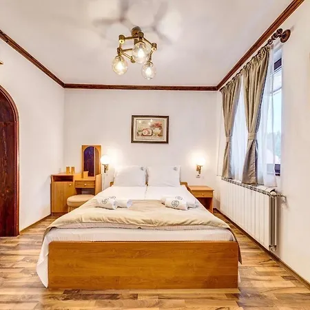 комплекс райковски ливади Hotel