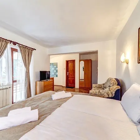 комплекс райковски ливади Hotel 3*