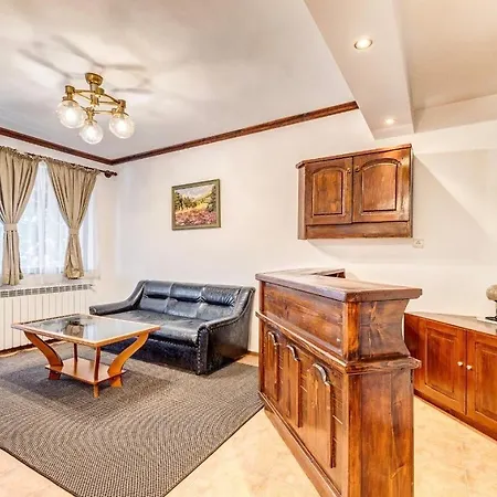 комплекс райковски ливади Hotel Pamporovo