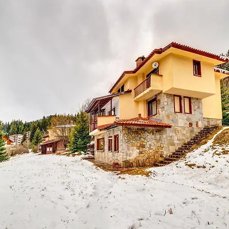 комплекс райковски ливади Hotel 3*