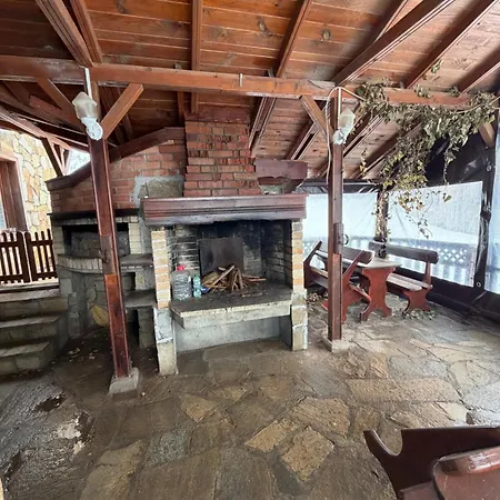 комплекс райковски ливади 3*