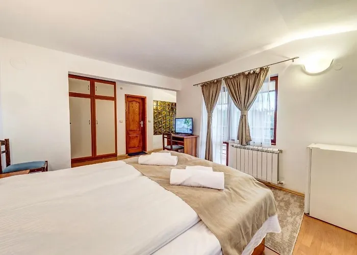 комплекс райковски ливади 3*