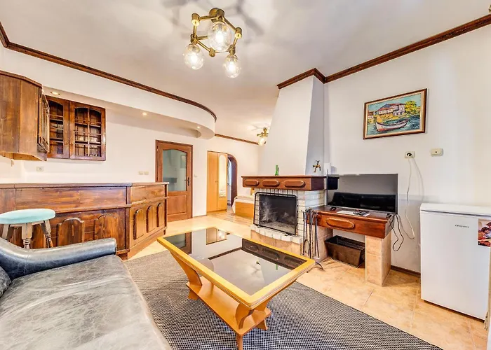 комплекс райковски ливади Hotel Pamporovo