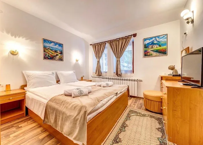 комплекс райковски ливади