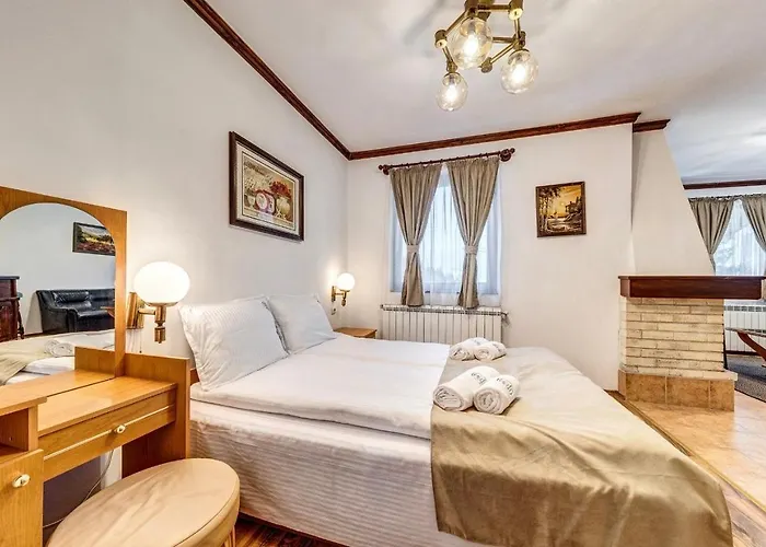 Hotel комплекс райковски ливади 3*