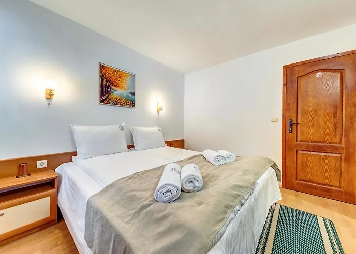 комплекс райковски ливади 3* Pamporovo