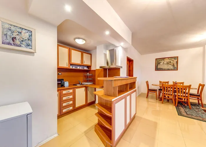 комплекс райковски ливади Pamporovo