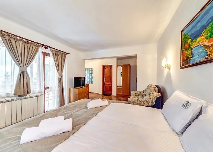 комплекс райковски ливади Hotel 3*