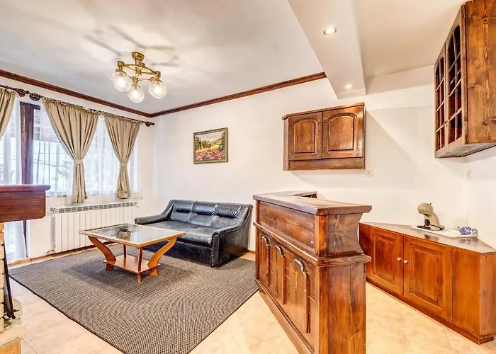 комплекс райковски ливади Hotel Pamporovo