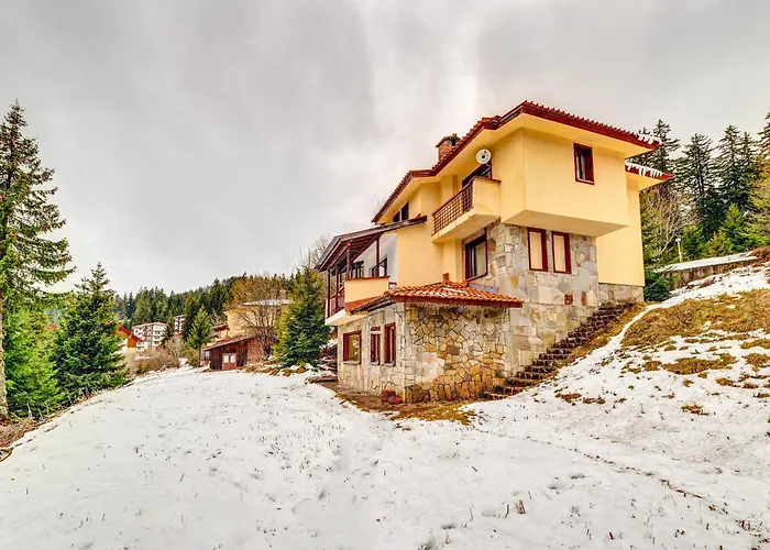 комплекс райковски ливади Hotel 3*