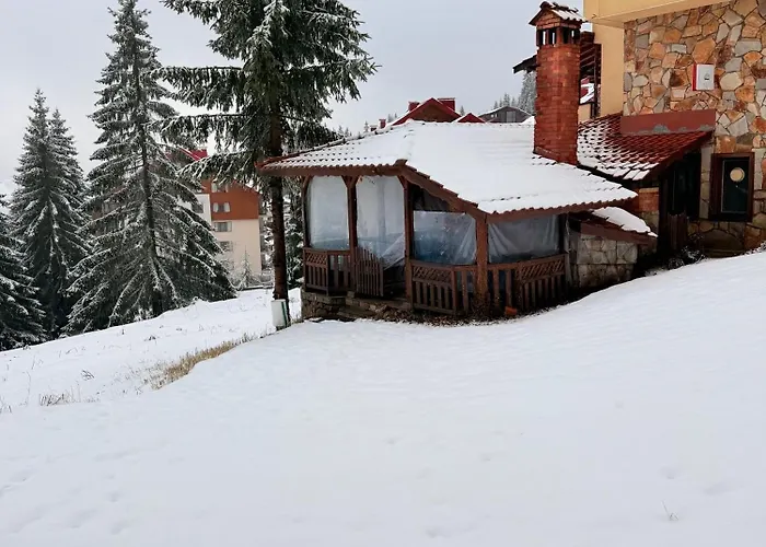 Hotel комплекс райковски ливади 3*